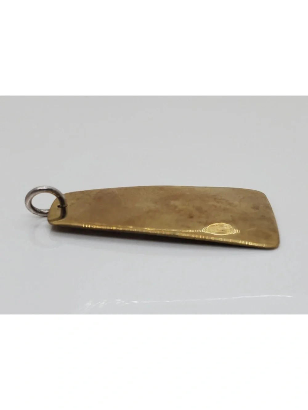 Brass Pendant